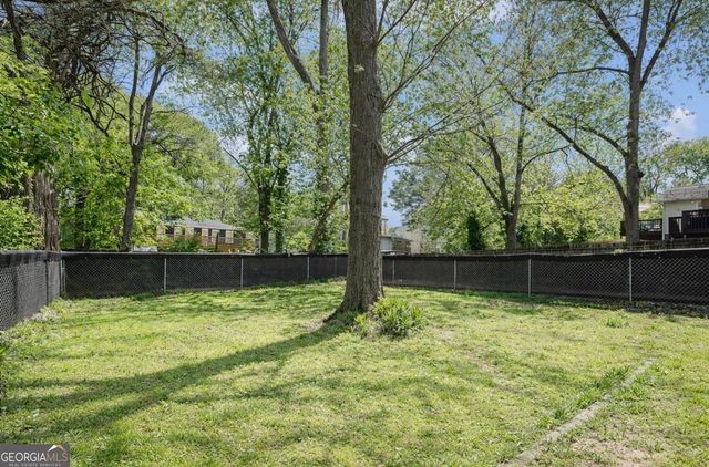 978 Grant Terrace SE, Atlanta, GA 30315