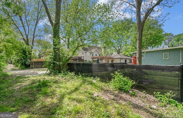 978 Grant Terrace SE, Atlanta, GA 30315