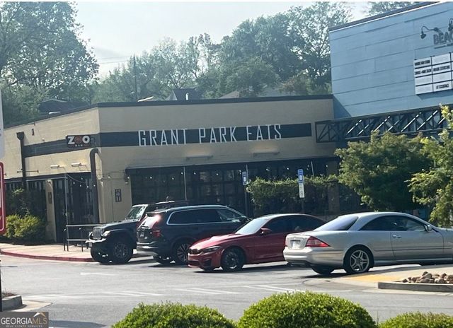 978 Grant Terrace SE, Atlanta, GA 30315