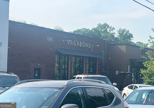 978 Grant Terrace SE, Atlanta, GA 30315