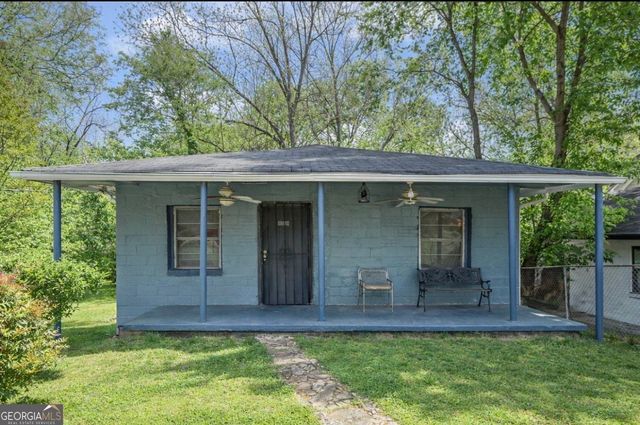 978 Grant Terrace SE, Atlanta, GA 30315