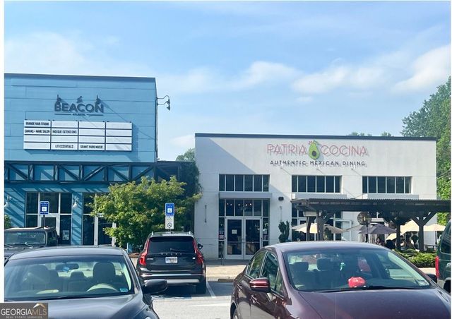 978 Grant Terrace SE, Atlanta, GA 30315