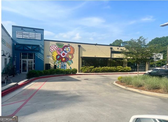 978 Grant Terrace SE, Atlanta, GA 30315