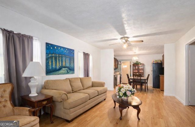 978 Grant Terrace SE, Atlanta, GA 30315