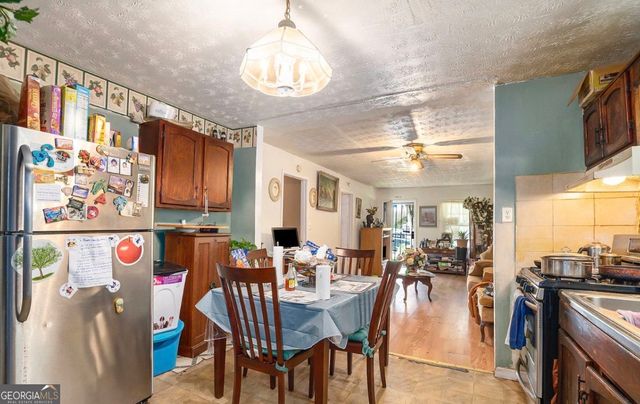 978 Grant Terrace SE, Atlanta, GA 30315