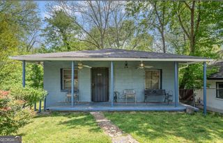 978 Grant Terrace SE, Atlanta, GA 30315