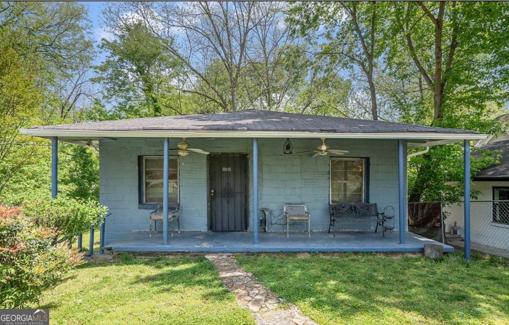978 Grant Terrace SE, Atlanta, GA 30315