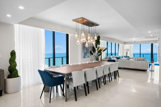 730 N Ocean Boulevard 1701-1703, Pompano Beach, FL 33062