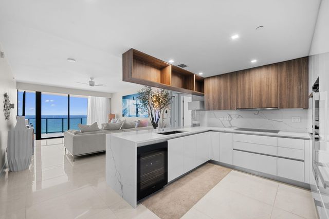 730 N Ocean Boulevard 1701-1703, Pompano Beach, FL 33062