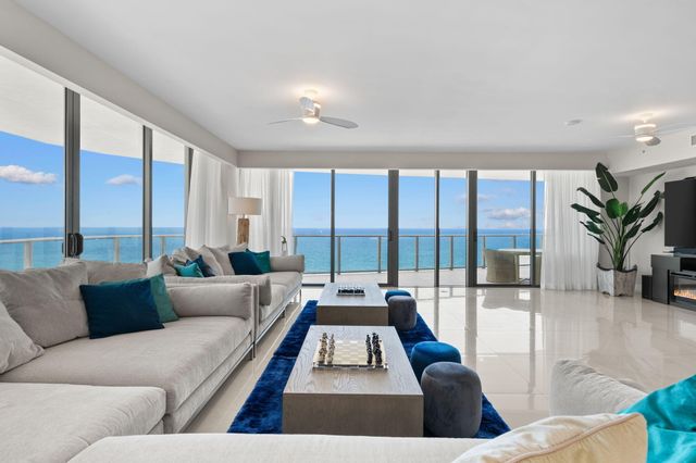 730 N Ocean Boulevard 1701-1703, Pompano Beach, FL 33062