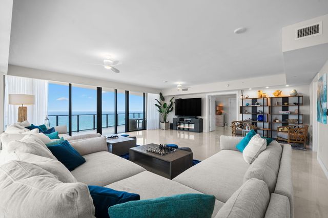 730 N Ocean Boulevard 1701-1703, Pompano Beach, FL 33062