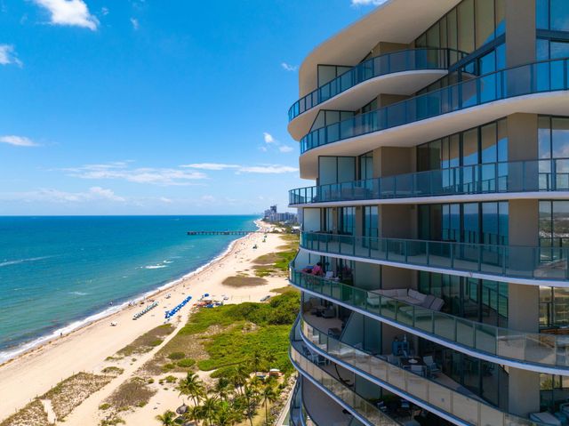 730 N Ocean Boulevard 1701-1703, Pompano Beach, FL 33062