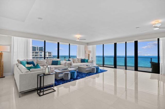 730 N Ocean Boulevard 1701-1703, Pompano Beach, FL 33062