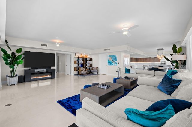 730 N Ocean Boulevard 1701-1703, Pompano Beach, FL 33062