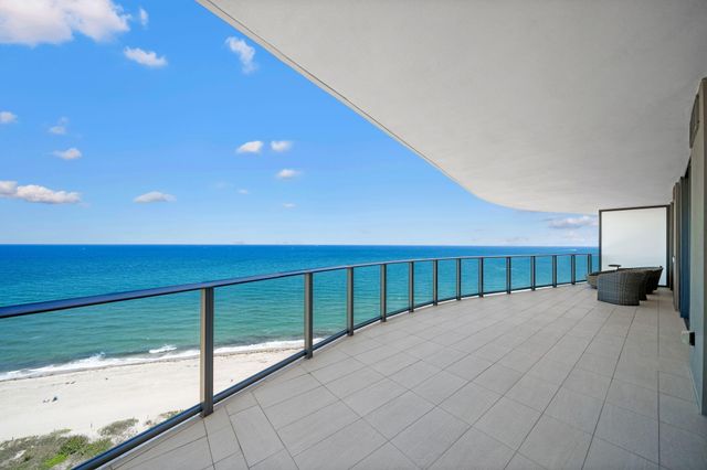730 N Ocean Boulevard 1701-1703, Pompano Beach, FL 33062