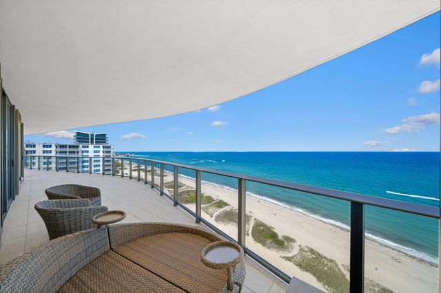 730 N Ocean Boulevard 1701-1703, Pompano Beach, FL 33062