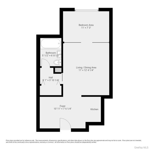 4601 39th Avenue 311, Sunnyside, NY 11104