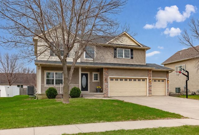 13102 Tanglewood Drive, Urbandale, IA 50323