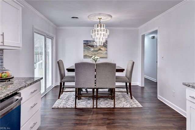 225 Shadywood DR, Newport News, VA 23602