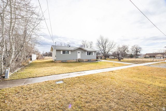 282 W 100 S, Smithfield, UT 84335