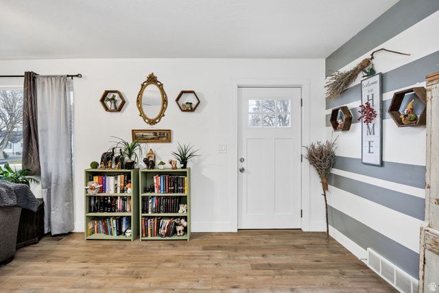 282 W 100 S, Smithfield, UT 84335