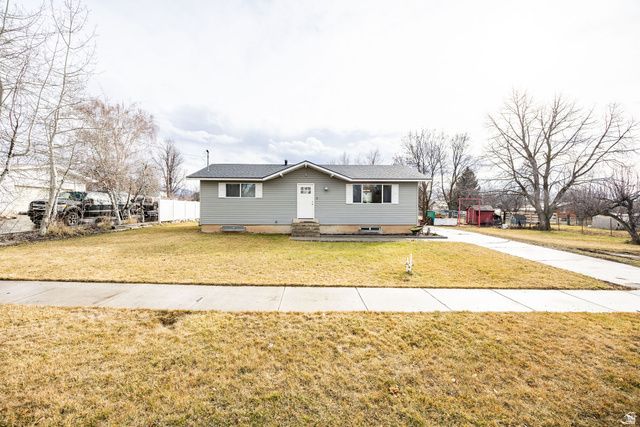 282 W 100 S, Smithfield, UT 84335