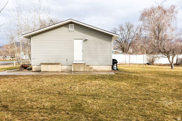 282 W 100 S, Smithfield, UT 84335