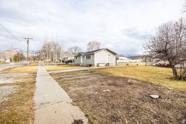 282 W 100 S, Smithfield, UT 84335