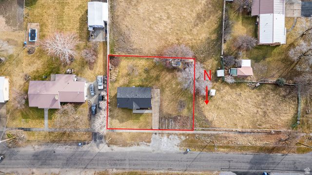 282 W 100 S, Smithfield, UT 84335