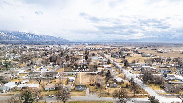 282 W 100 S, Smithfield, UT 84335