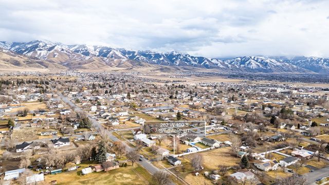 282 W 100 S, Smithfield, UT 84335