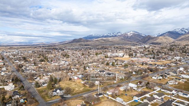 282 W 100 S, Smithfield, UT 84335