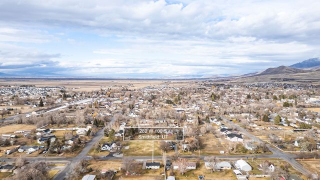 282 W 100 S, Smithfield, UT 84335