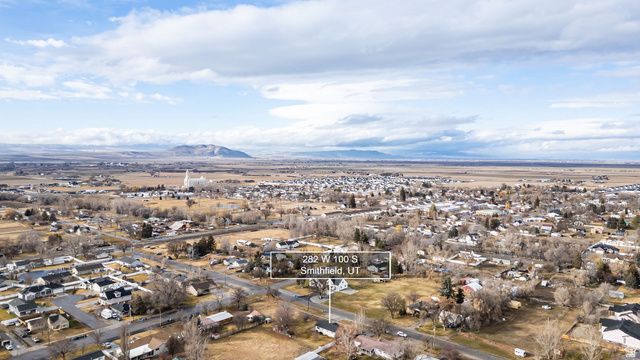 282 W 100 S, Smithfield, UT 84335