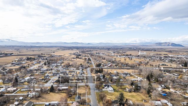 282 W 100 S, Smithfield, UT 84335