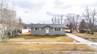 282 W 100 S, Smithfield, UT 84335