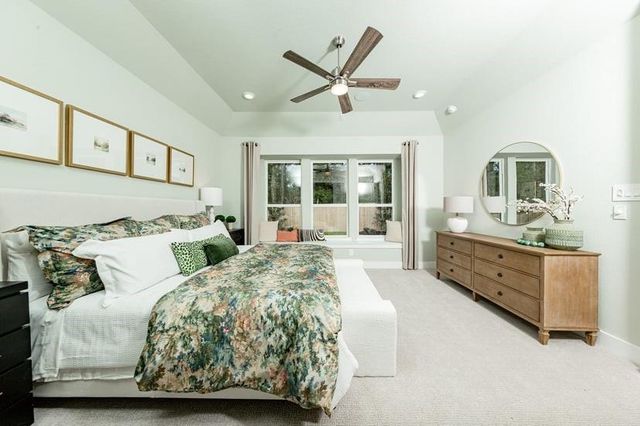 2035 Forest Stream Way, Conroe, TX 77304