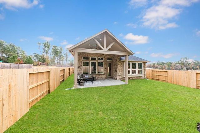 2035 Forest Stream Way, Conroe, TX 77304