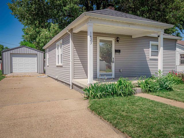 1423 Allens Lane, Evansville, IN 47710