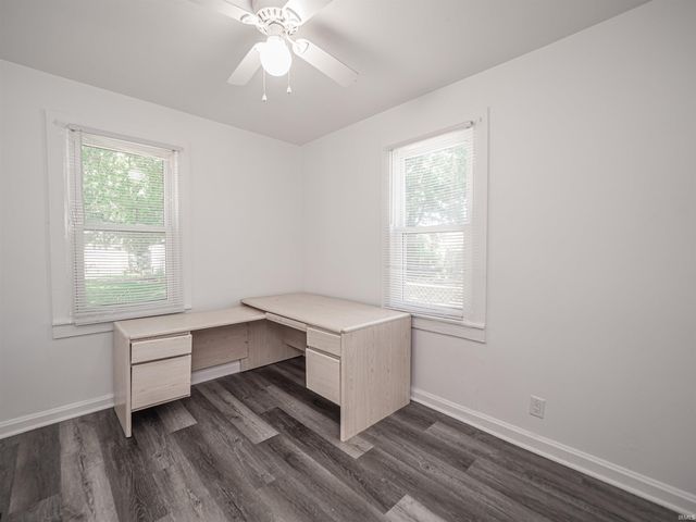 1423 Allens Lane, Evansville, IN 47710
