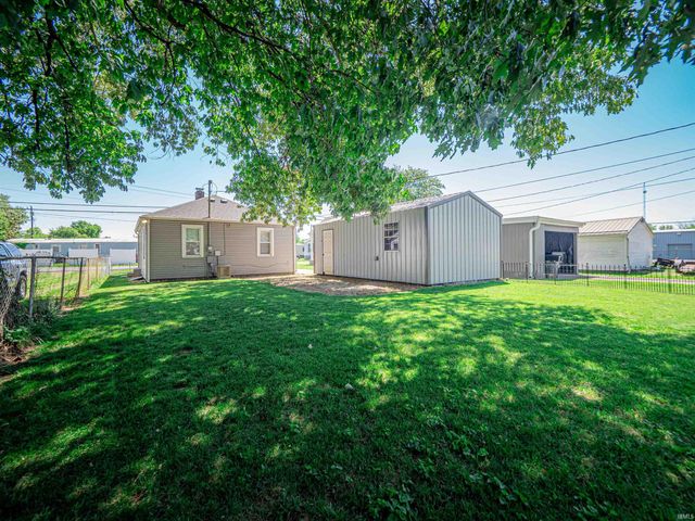 1423 Allens Lane, Evansville, IN 47710