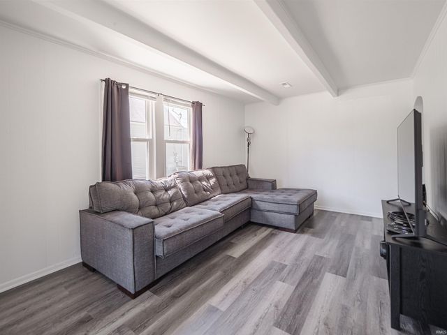 1423 Allens Lane, Evansville, IN 47710