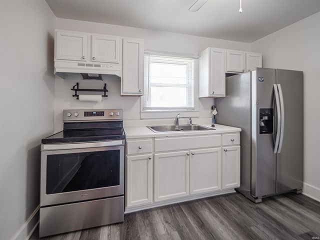 1423 Allens Lane, Evansville, IN 47710