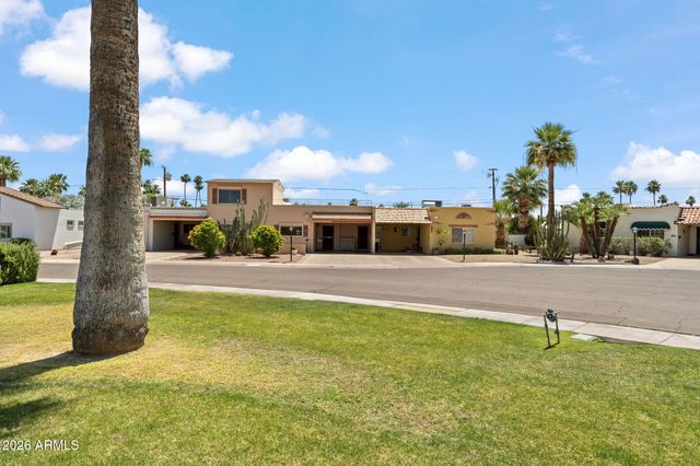 7633 E MEADOWBROOK Avenue, Scottsdale, AZ 85251