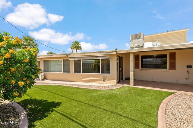 7633 E MEADOWBROOK Avenue, Scottsdale, AZ 85251