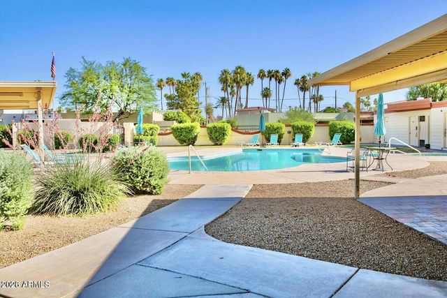 7633 E MEADOWBROOK Avenue, Scottsdale, AZ 85251