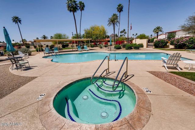 7633 E MEADOWBROOK Avenue, Scottsdale, AZ 85251