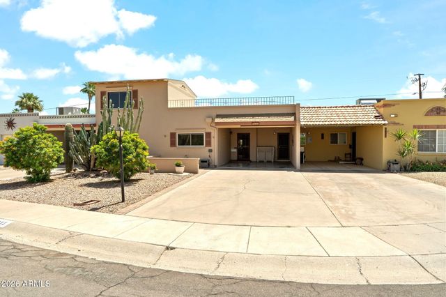 7633 E MEADOWBROOK Avenue, Scottsdale, AZ 85251
