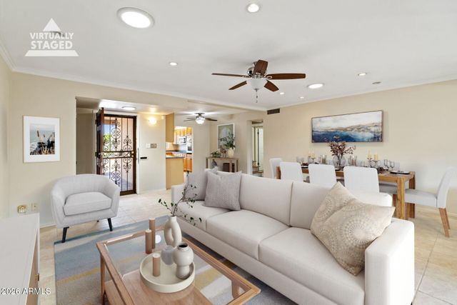 7633 E MEADOWBROOK Avenue, Scottsdale, AZ 85251