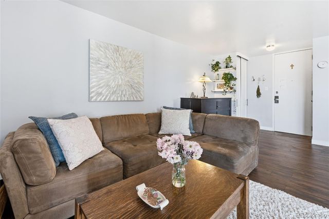 1200 Vine Street 4B, Denver, CO 80206